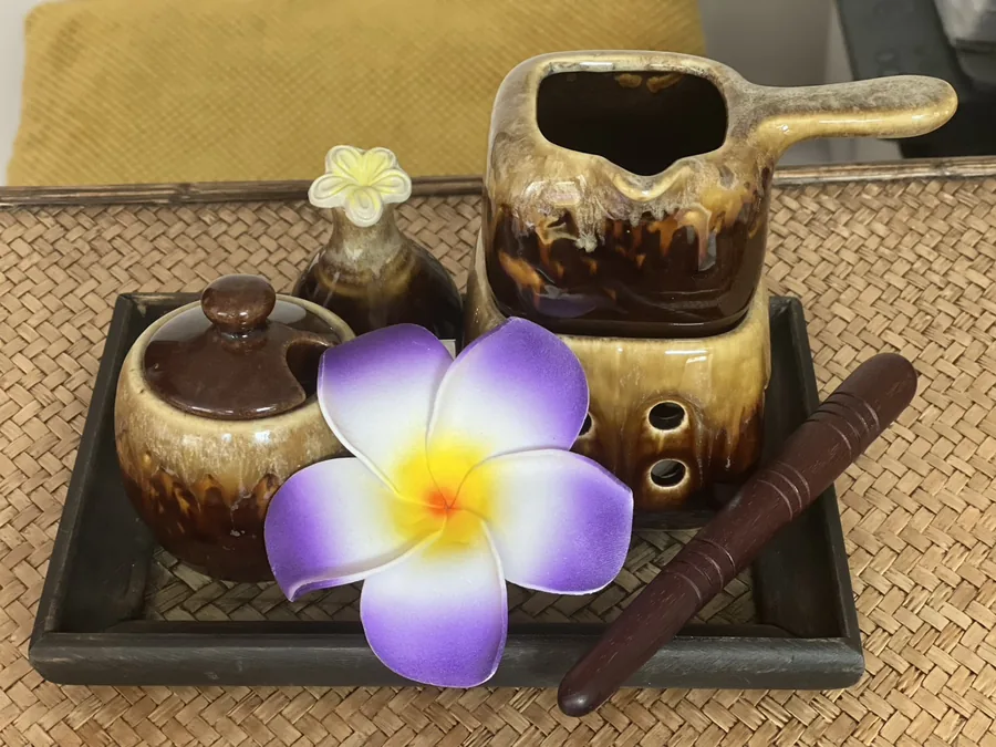 Foto van Pakdi Thai Massage