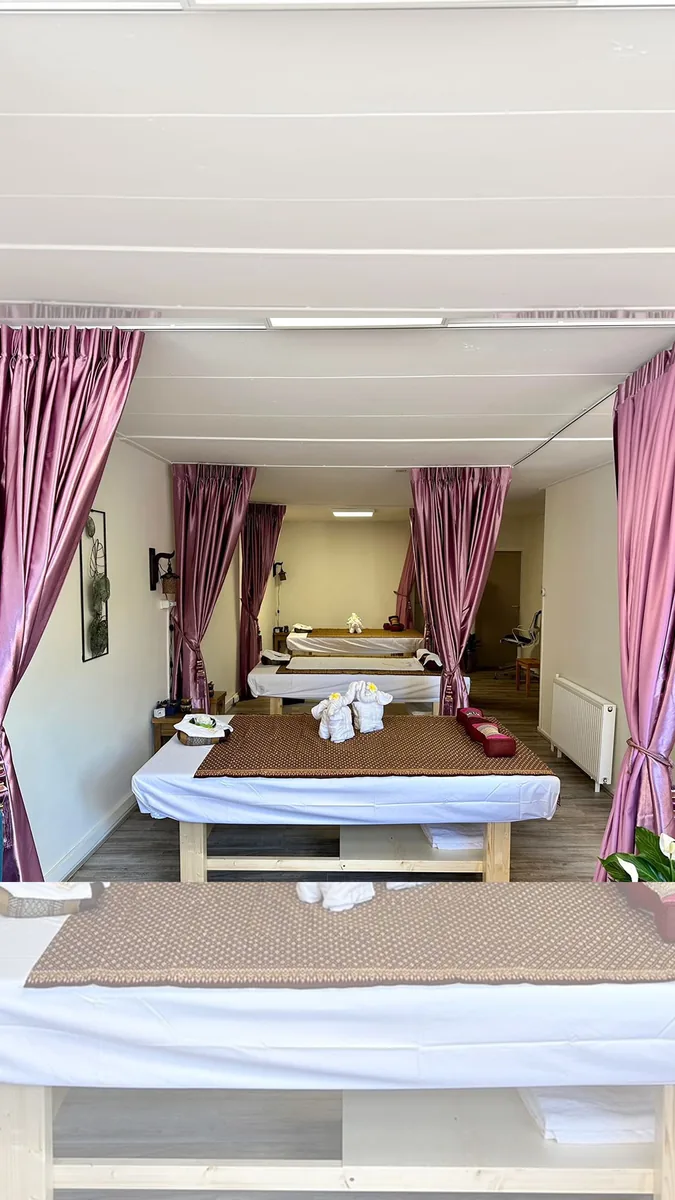 Foto van de salon van Pakdi Thai Massage